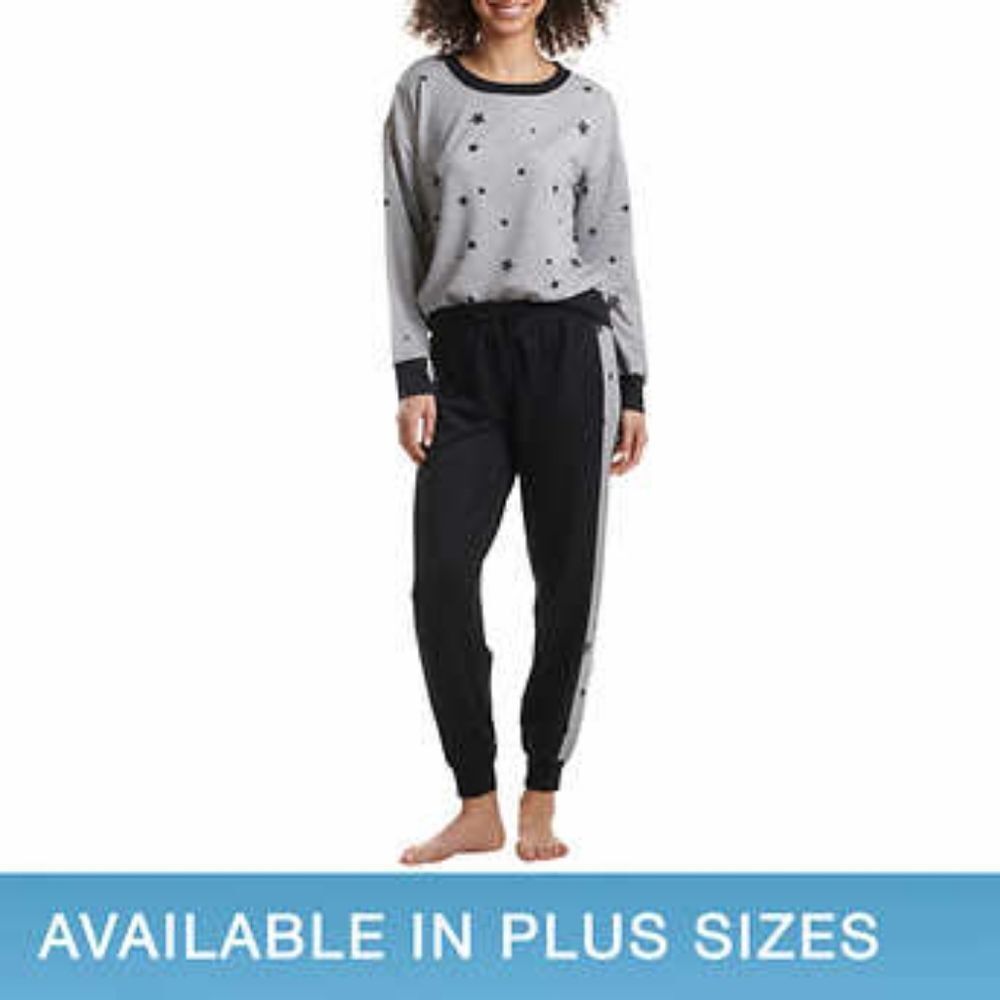 Splendid Ladies' 2-piece Pajama Set
